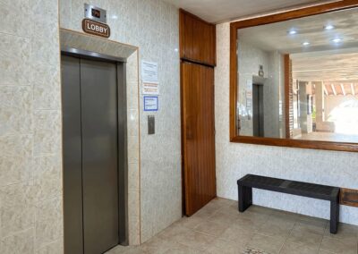 Imagen Galería Elevador Condominios Islas del Sol